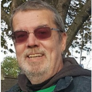 Photo of Mike Wines