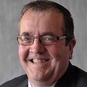 Photo of Michael John Humphrey