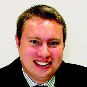 Photo of Michael Mullaney