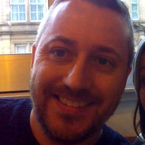 Photo of Dean O'Brien