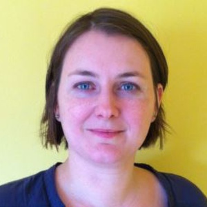 Photo of Amanda Barbara Daynes