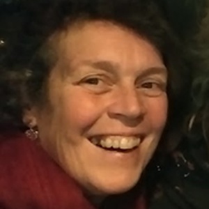Photo of Jane Leicester