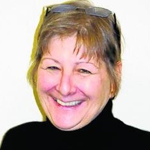 Photo of Denise Baykal
