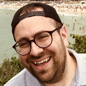 profile photo of Victor Richard Kaufman