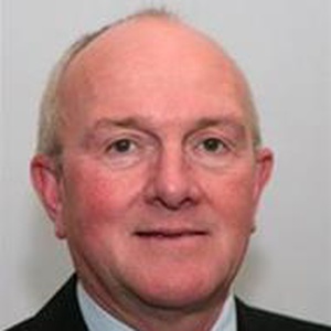 Photo of Clive Tennant