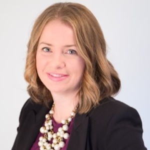 Photo of Kirsteen Sullivan