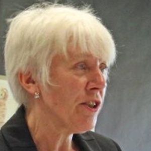 Photo of Jayne Baxter