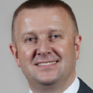 Photo of Peter Harris