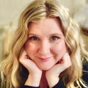Photo of Katie Gerrard