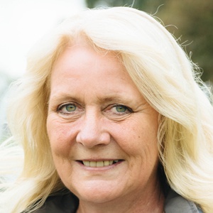 Photo of Jayne Lesley Ranshaw