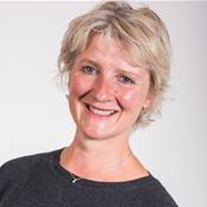 Photo of Alison Born