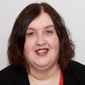 Photo of Heather Pugh
