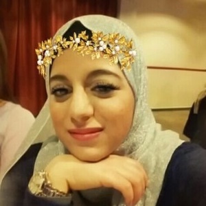 Photo of Nada Jarche