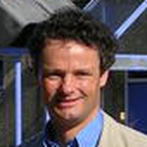 Photo of Peter Aldous