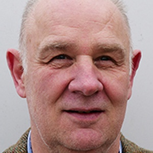 Photo of Phil Cottrell
