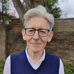 profile photo of Peter McGinty
