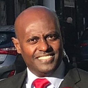 Photo of Fasil Demsash