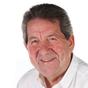Photo of Gordon Henderson