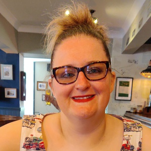 profile photo of Emily Mort