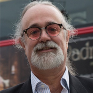 profile photo of Alastair Mitton