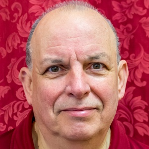 Photo of Alan Barrow