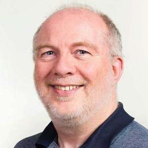 Photo of John Knight