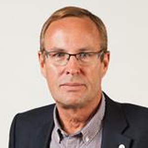 Photo of Keith Rippington