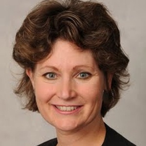 Photo of Antonia Cox