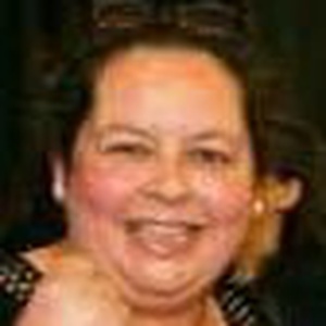 Photo of Bev Chapman