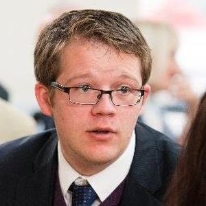 profile photo of Joel James