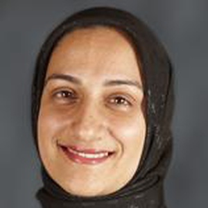 Photo of Kamila Maqsood