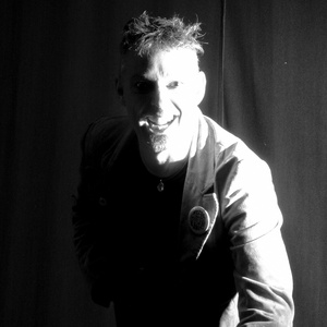 Photo of Eric Mutch