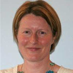 Photo of Sarah Jane Rouse