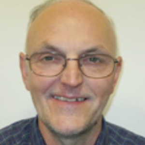 Photo of Andy Pickering