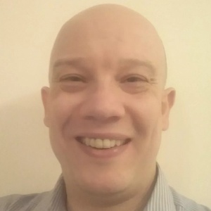 Photo of Mike Parsons