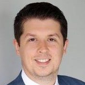 Photo of Ben Mallon