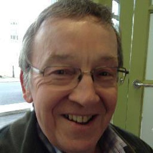 Photo of Paul McCloskey