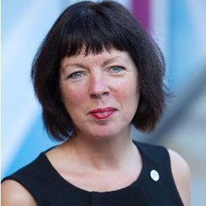 Photo of Theresa Griffin
