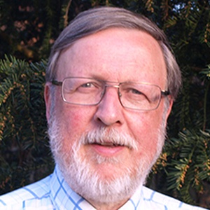 Photo of David Kennaugh Preedy