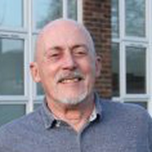 Photo of Nick Warren