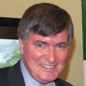 Photo of Brian H. Donohoe