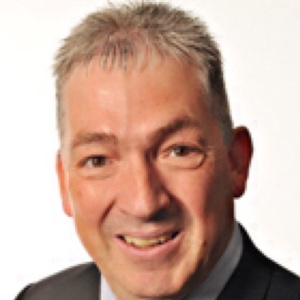 Photo of Graham Roach