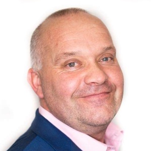 profile photo of Kier Barsby