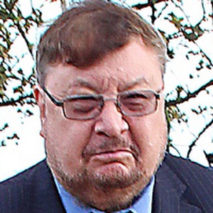 Photo of Keith Miller