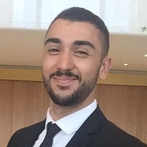 Photo of Ergin Erbil