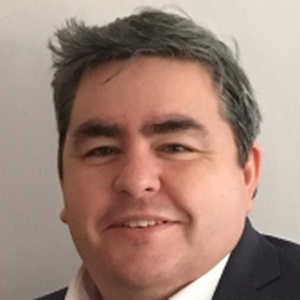 Photo of Frank Kelly