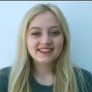 Photo of Jessica Abigail Weeds
