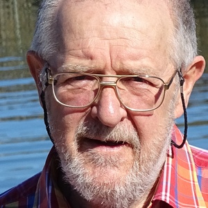 Photo of Sandy Leslie