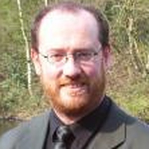 Photo of Iain Donaldson