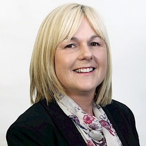 Photo of Margaret Anne McKillop